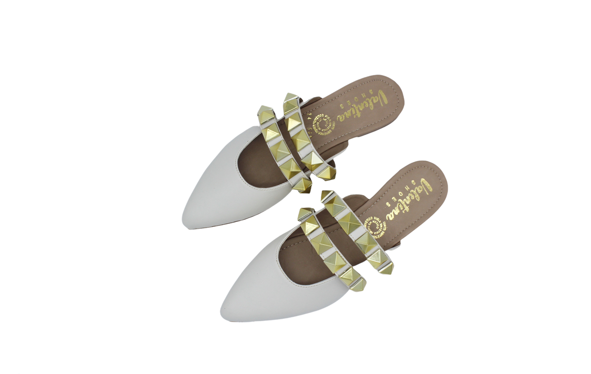 Mule Valentina Valentina Shoes