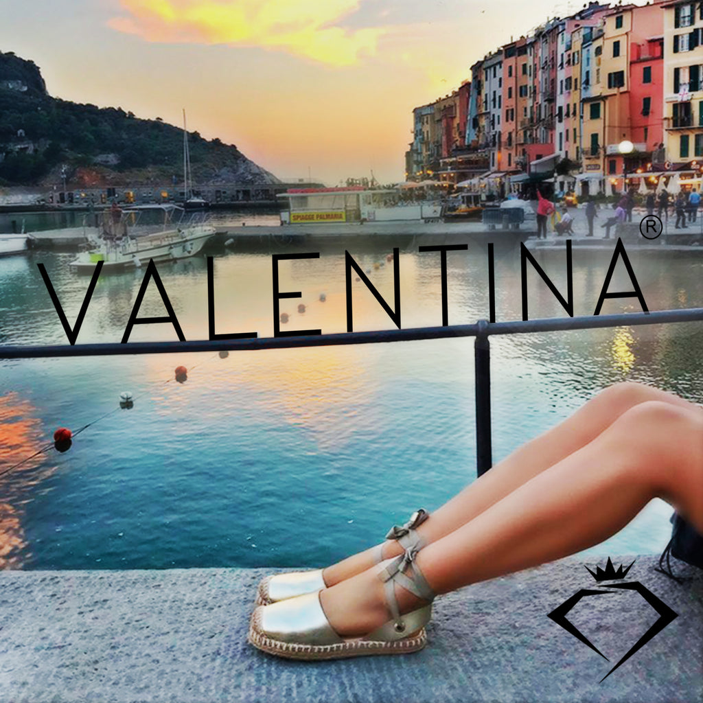 #valentinaeverywhere